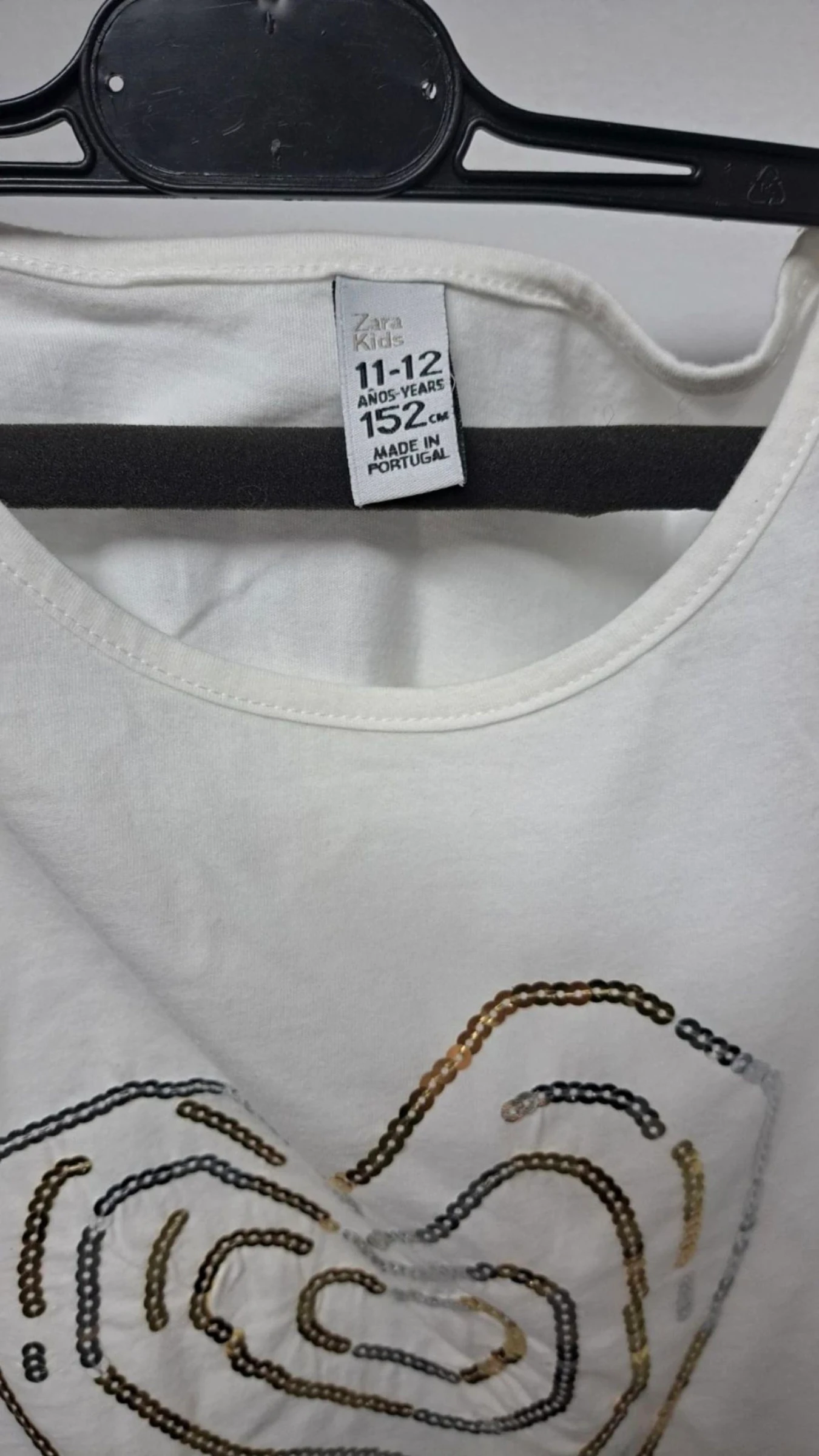 Lote de camisolas Zara. – photo 7